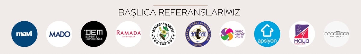 Jalo Ceramic toptan fincan alımlarında kurumsal referansları