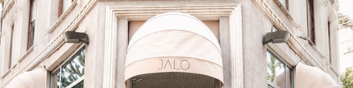 Jalo Ceramic El Yapımı Seramik Atölyesi