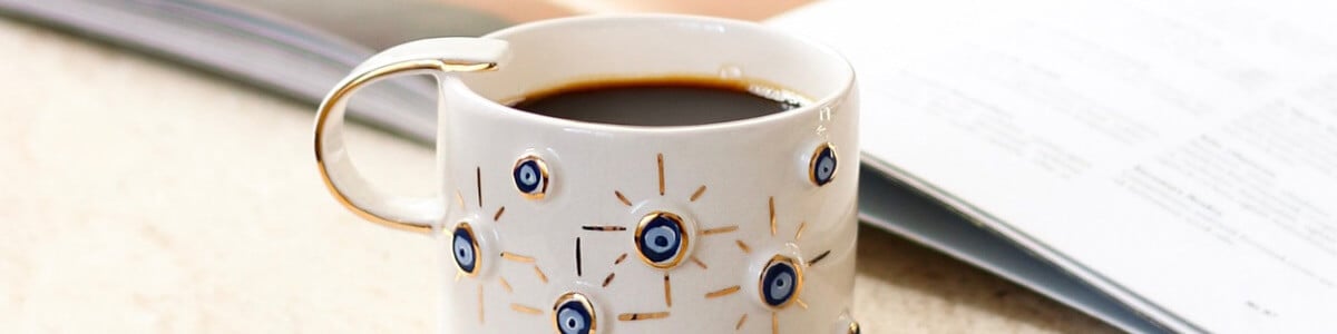 Seramik Önerileri Kupalar ve Fincanlar el yapımı jalo ceramic